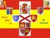 Spain Mod 0.61